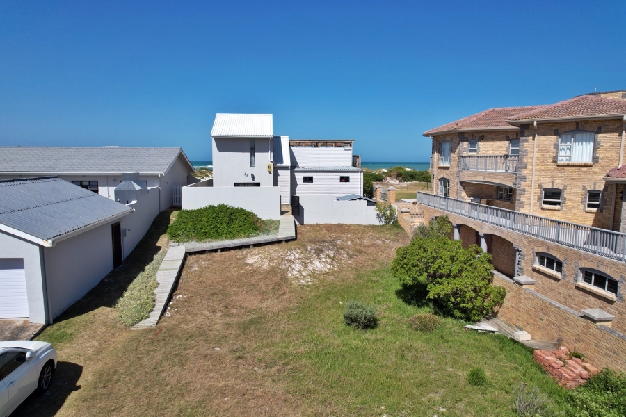 0 Bedroom Property for Sale in Struisbaai Western Cape